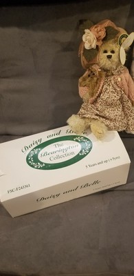 the bearington collection value